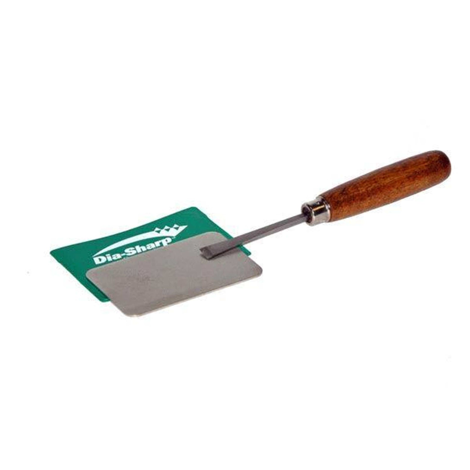 Dia-Sharp - Credit Card Diamond Stone Sharpener - Extra-Fine alt 0