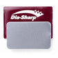Dia-Sharp - Credit Card Diamond Stone Sharpener - Fine alt 0
