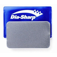 Dia-Sharp - Credit Card Diamond Stone Sharpener - Coarse alt 0