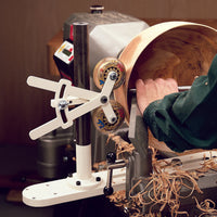 Bowl Steady, w/Clamp Block for Nova 3000 alt 0