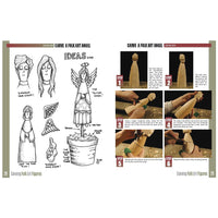 Carving Folk Art Figures alt 0