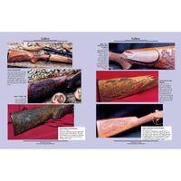 Gunstock Carving alt 0