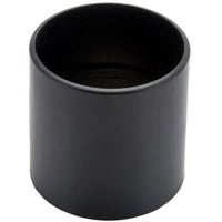 2-1/2" ABS Union Fitting for Dust Collection System alt 0