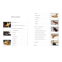 Art of Stylized Wood Carving alt 0