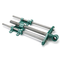 Front Vise - Large alt 0