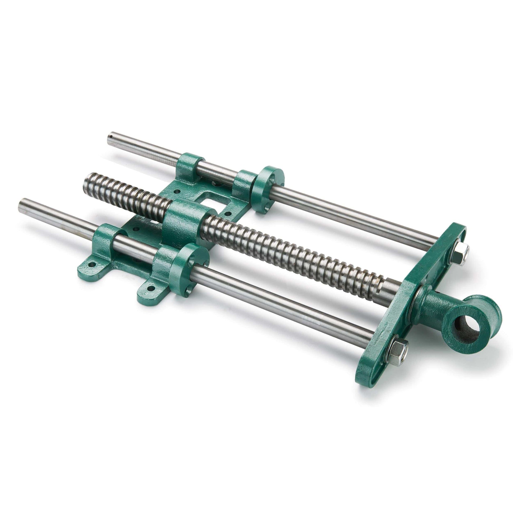 Front Vise - Large alt 0