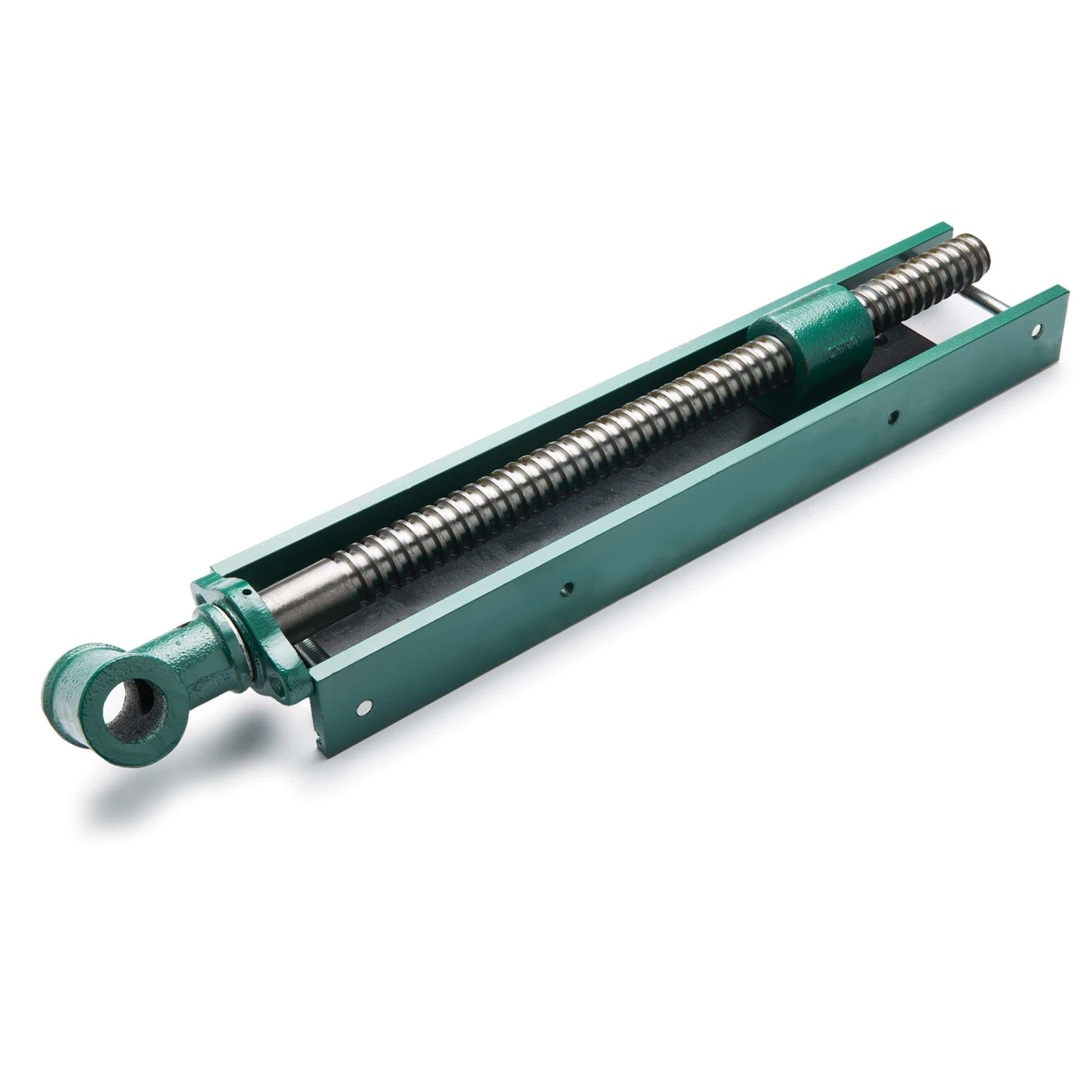 End Vise Slide - Large alt 0