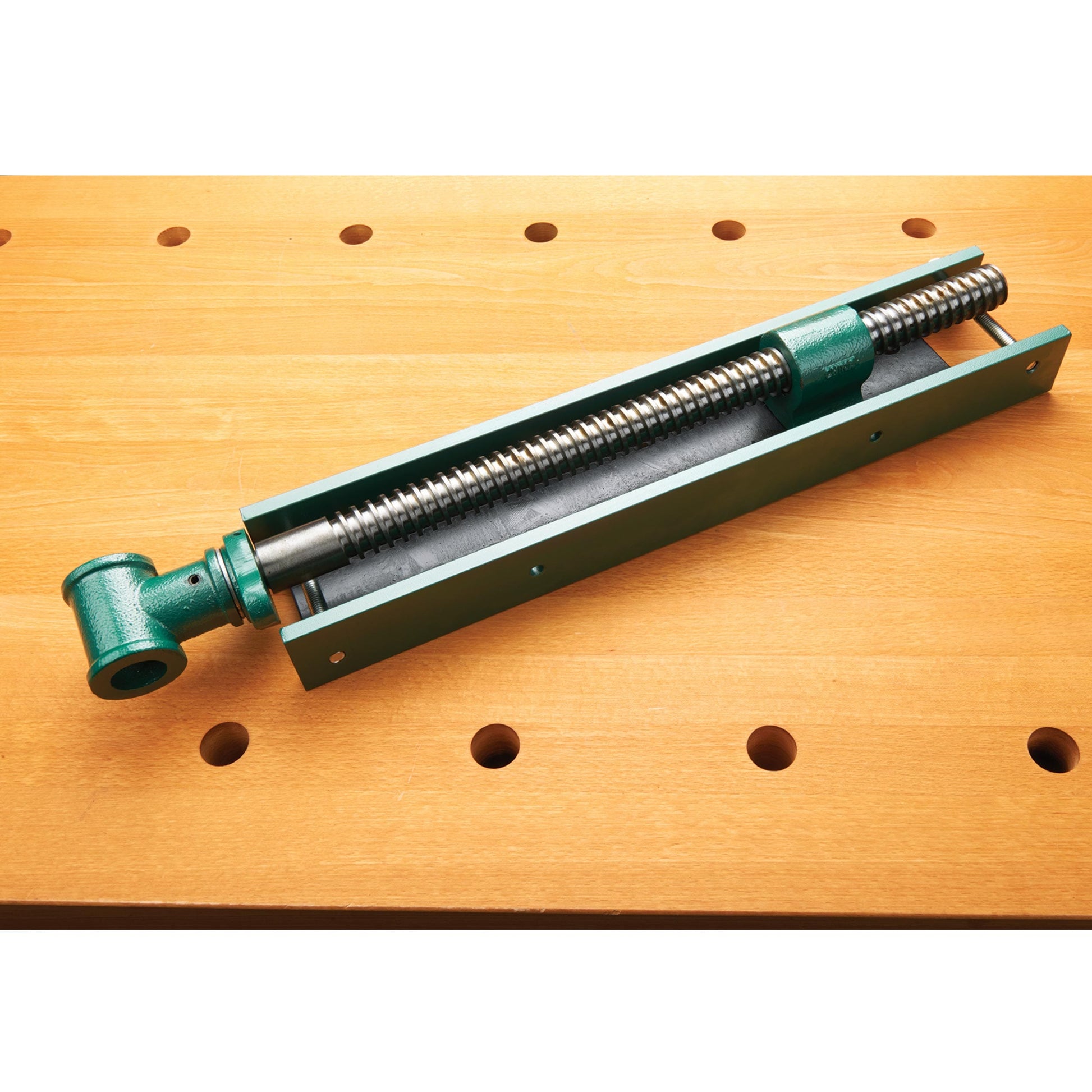 End Vise Slide - Large alt 0