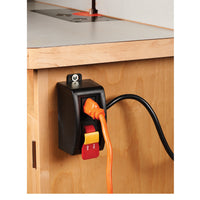 Accessory Power Switch alt 0