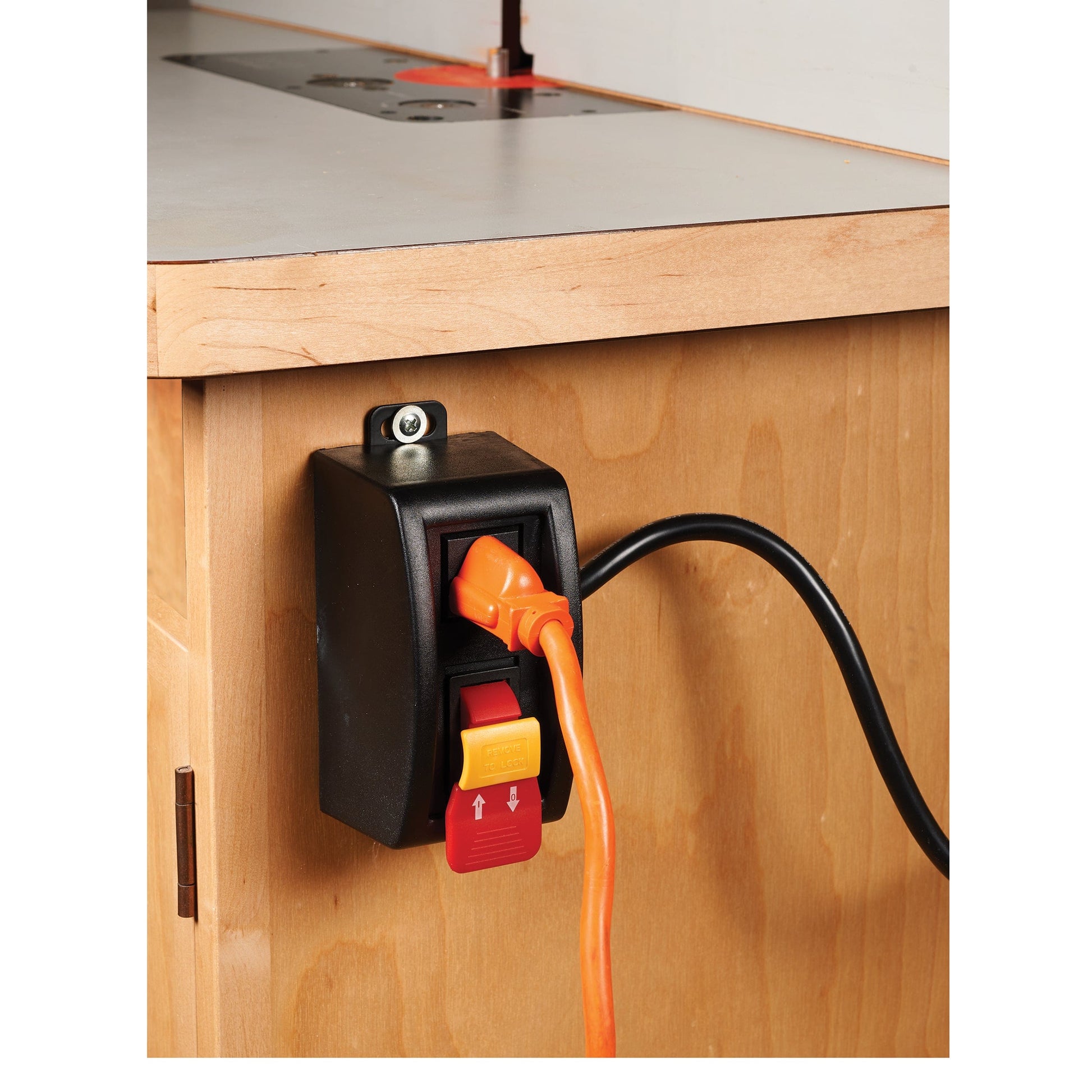 Accessory Power Switch alt 0