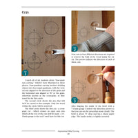 Inspirational Relief Carving alt 0