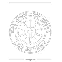 Inspirational Relief Carving alt 0