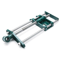 Economy Quick Release Front Vise alt 0