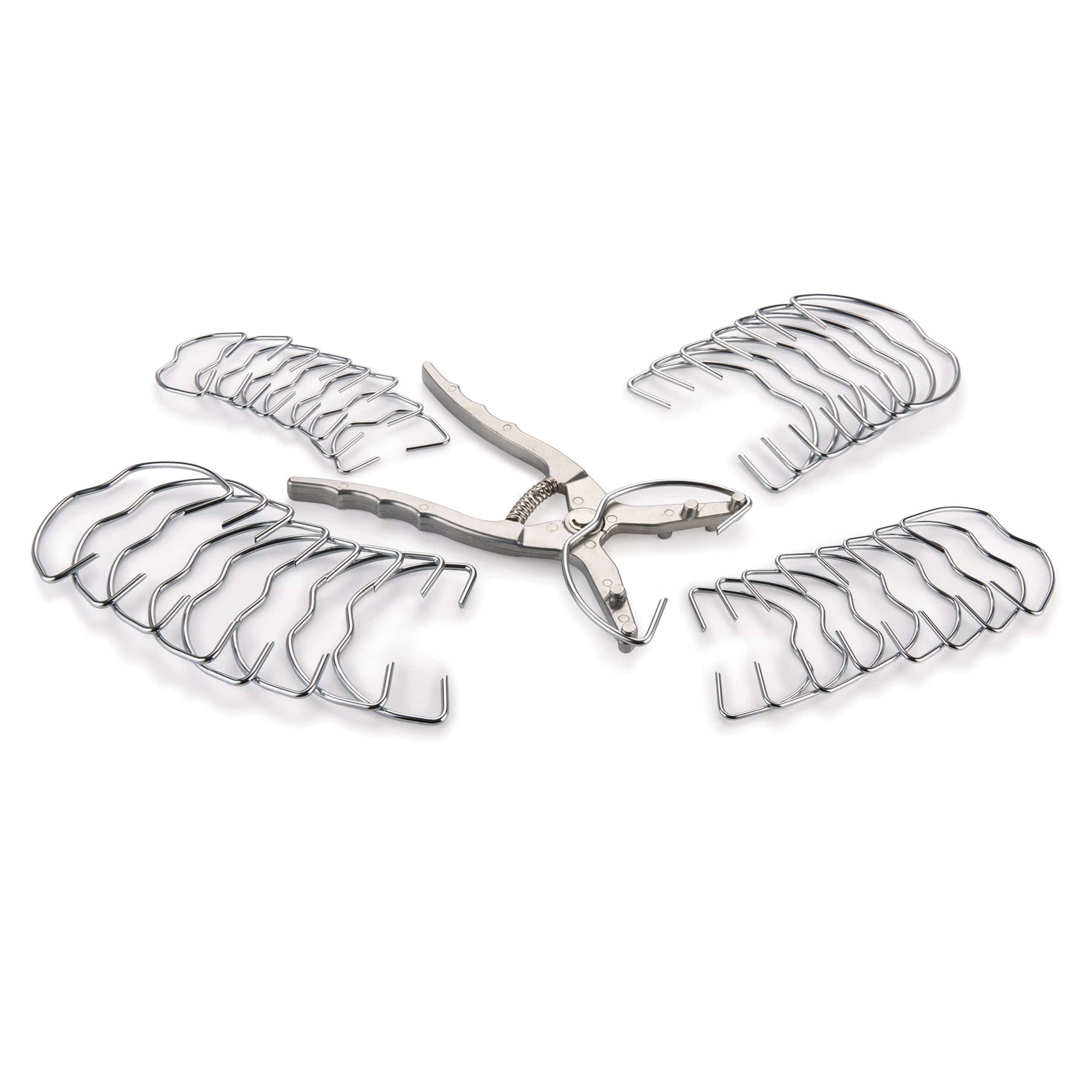 Spring Miter Clamp Set alt 0