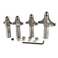 Router Bit Set Roundover and Beading Set 1/2" SH alt 0
