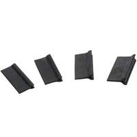 Sanding Pad Set - 4 Piece alt 0