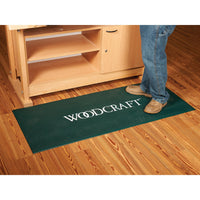 Anti-Fatigue Floor Mat - 2' x 5' alt 0