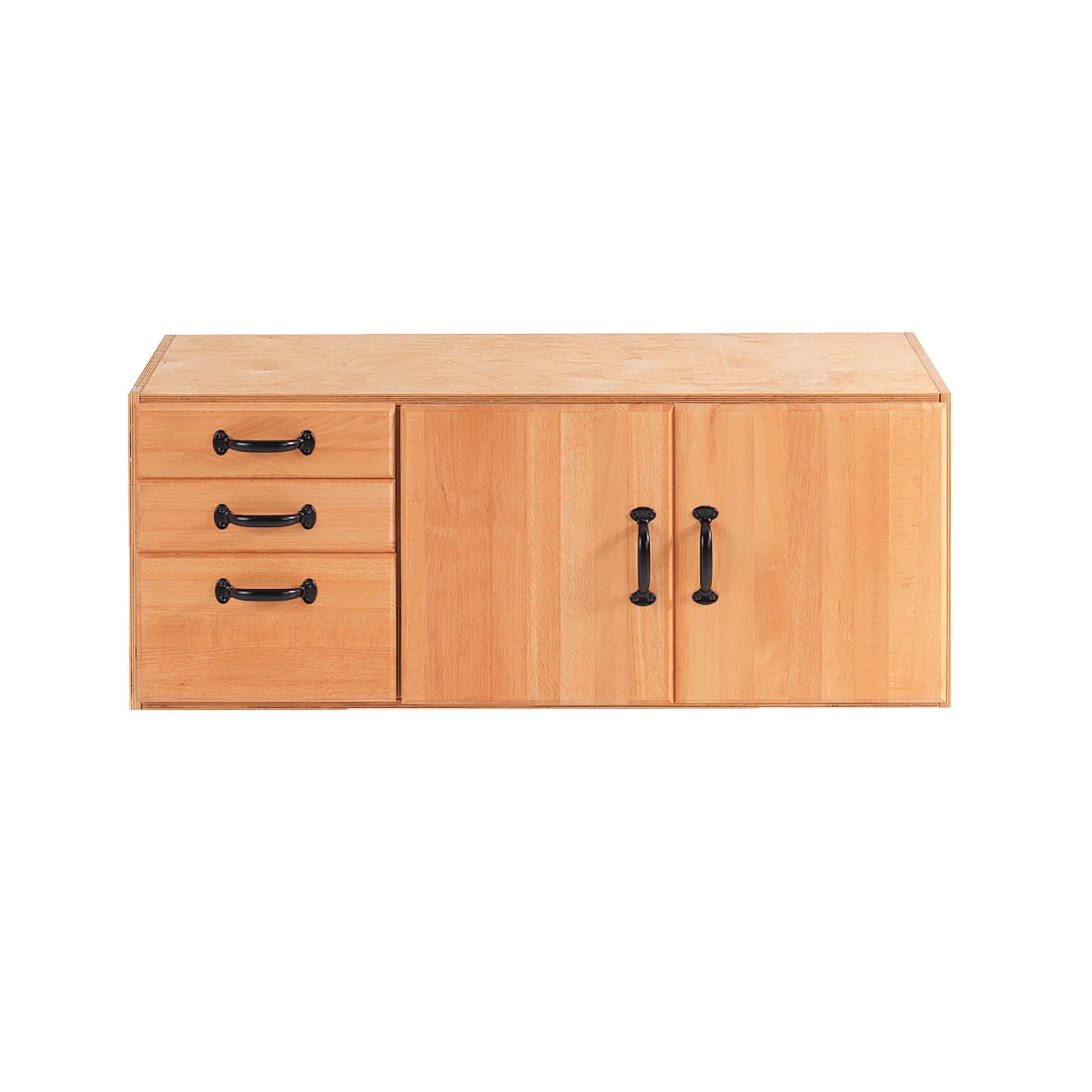 SM03 Storage Cabinet For Elite 1500, Scandi 1425 and 1825 Workbenches