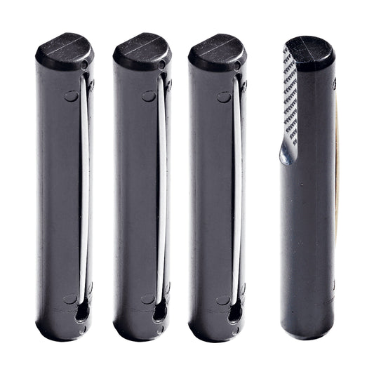 3/4" Bench Dogs, Plastic Coated  (4) alt 0