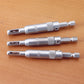 Self-Centering Hinge Drill Bit Set - 3 Piece alt 0