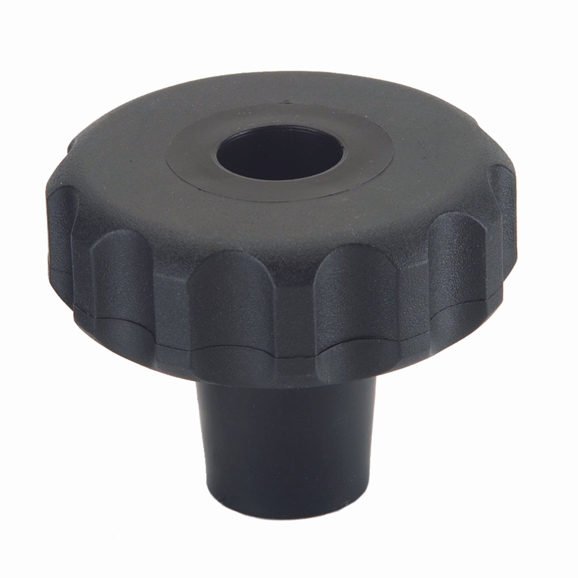 Ergo Style Knob, 1/4" x 20, 1-5/8" Diameter alt 0