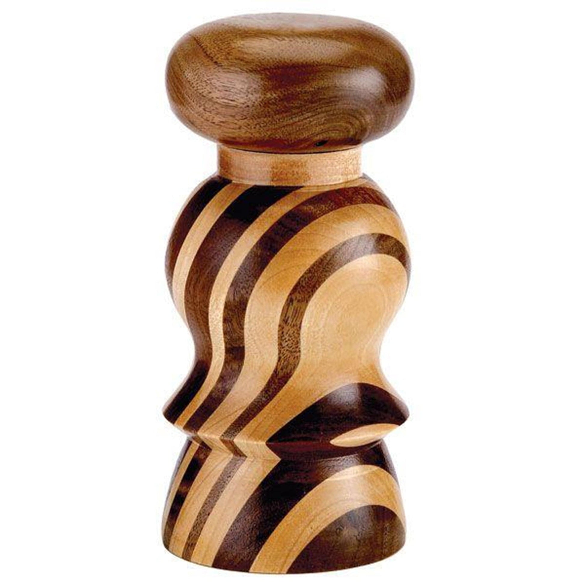 Pepper Mill CrushGrind Mechanism Ceramic Shaft