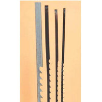 Mach Speed Scroll Saw Blade - .016" x .038" x #5R x 13/7 TPI - 12 Pack