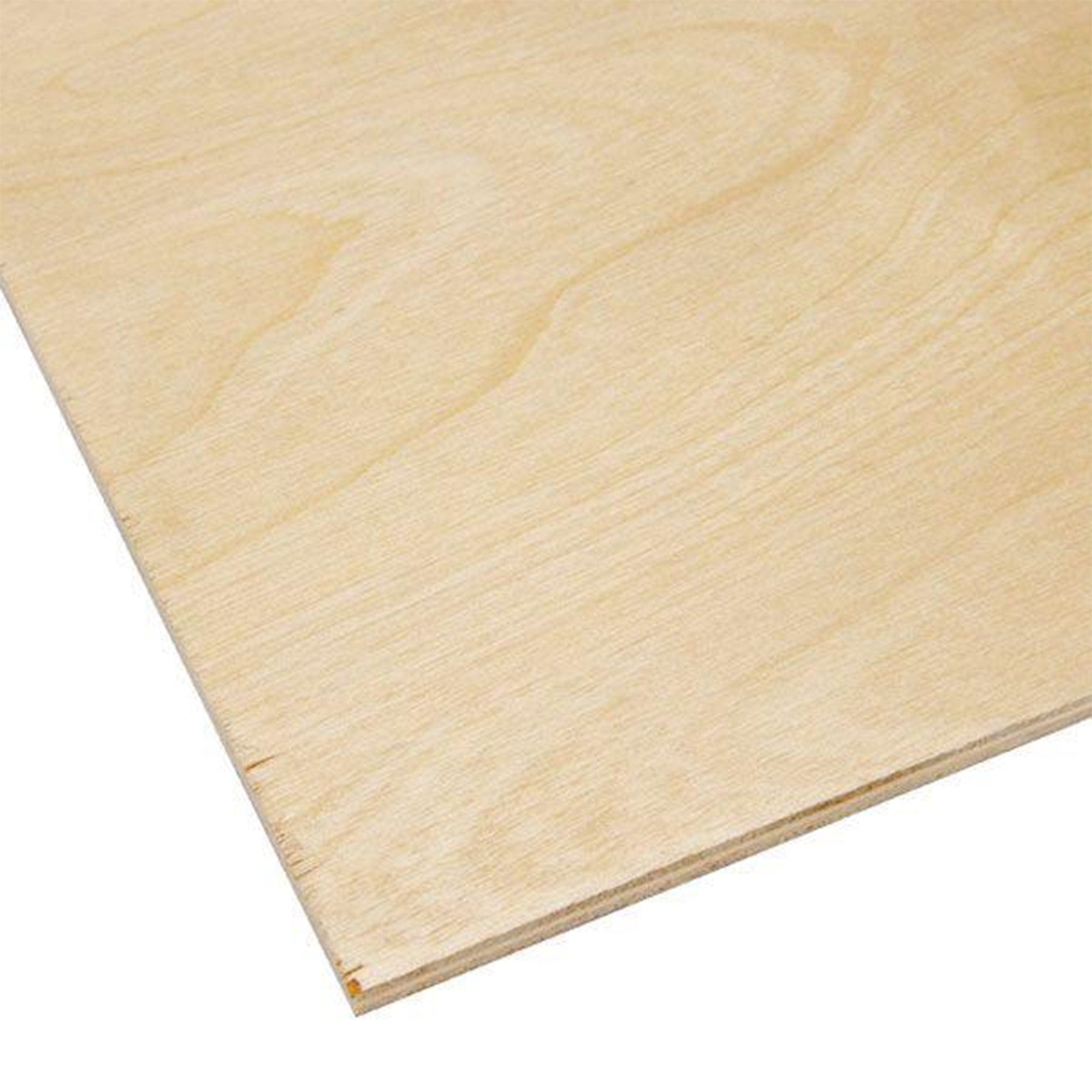 Ready-To-Use Prefinished Drawer Bottom 1/4" x 24" x 48" alt 0