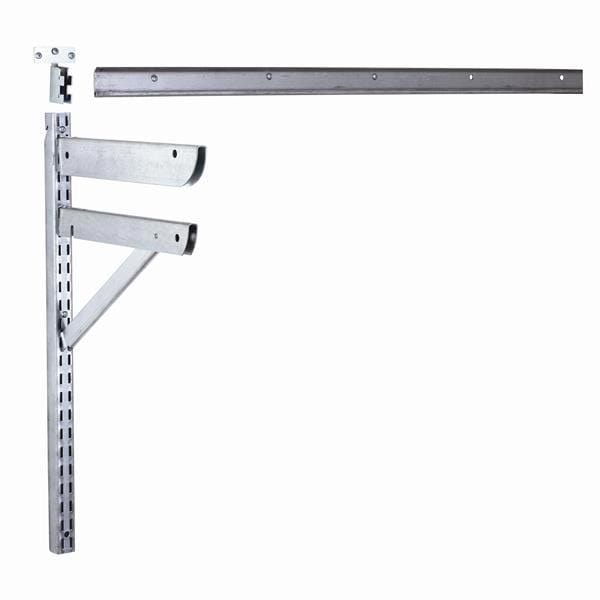 6' Shelf Standard alt 0