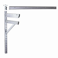 4' Shelf Standard alt 0