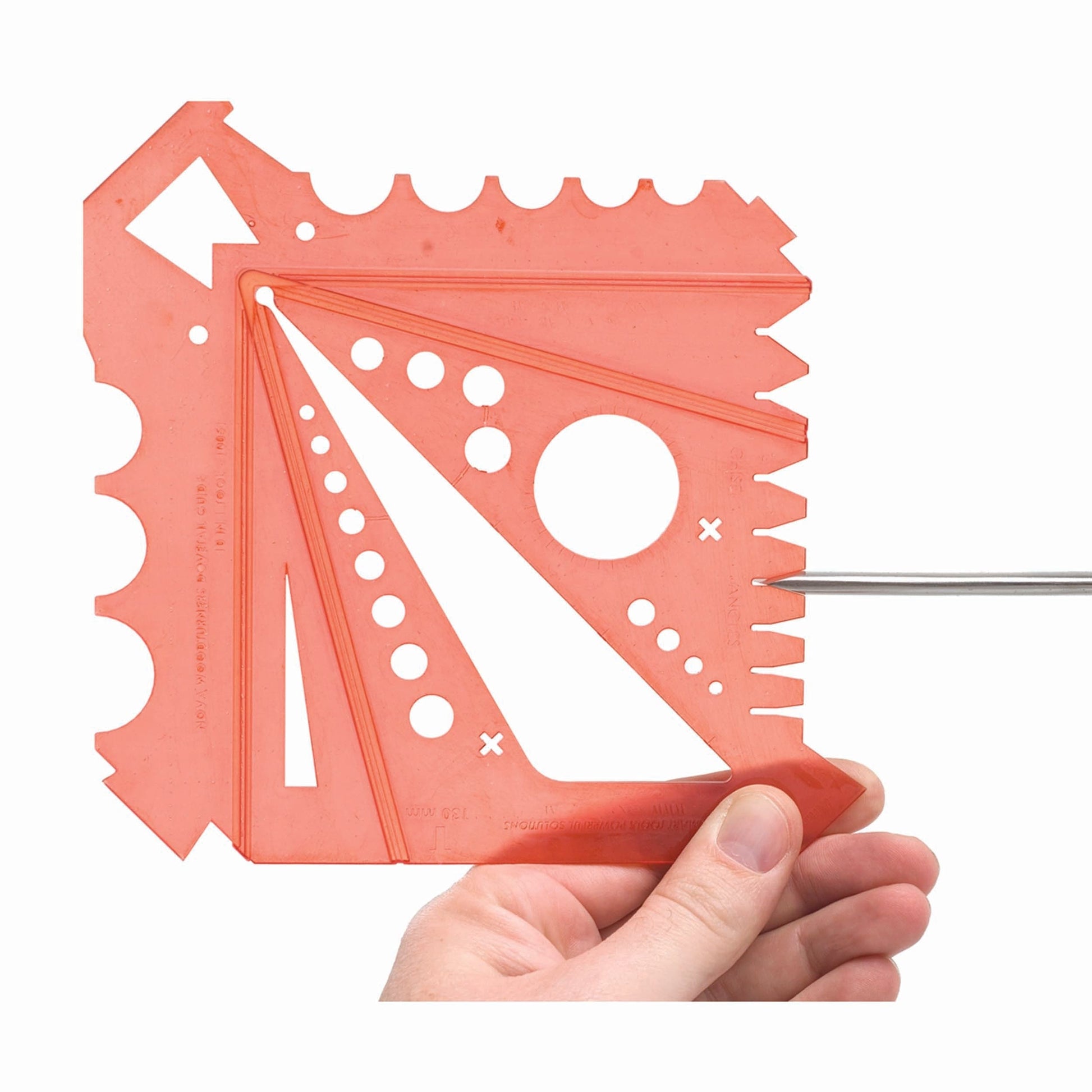 Nova 10 in 1 Workshop Gauge alt 0