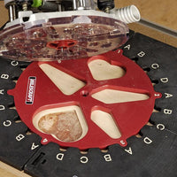 Router Design/Inlay Kit alt 0