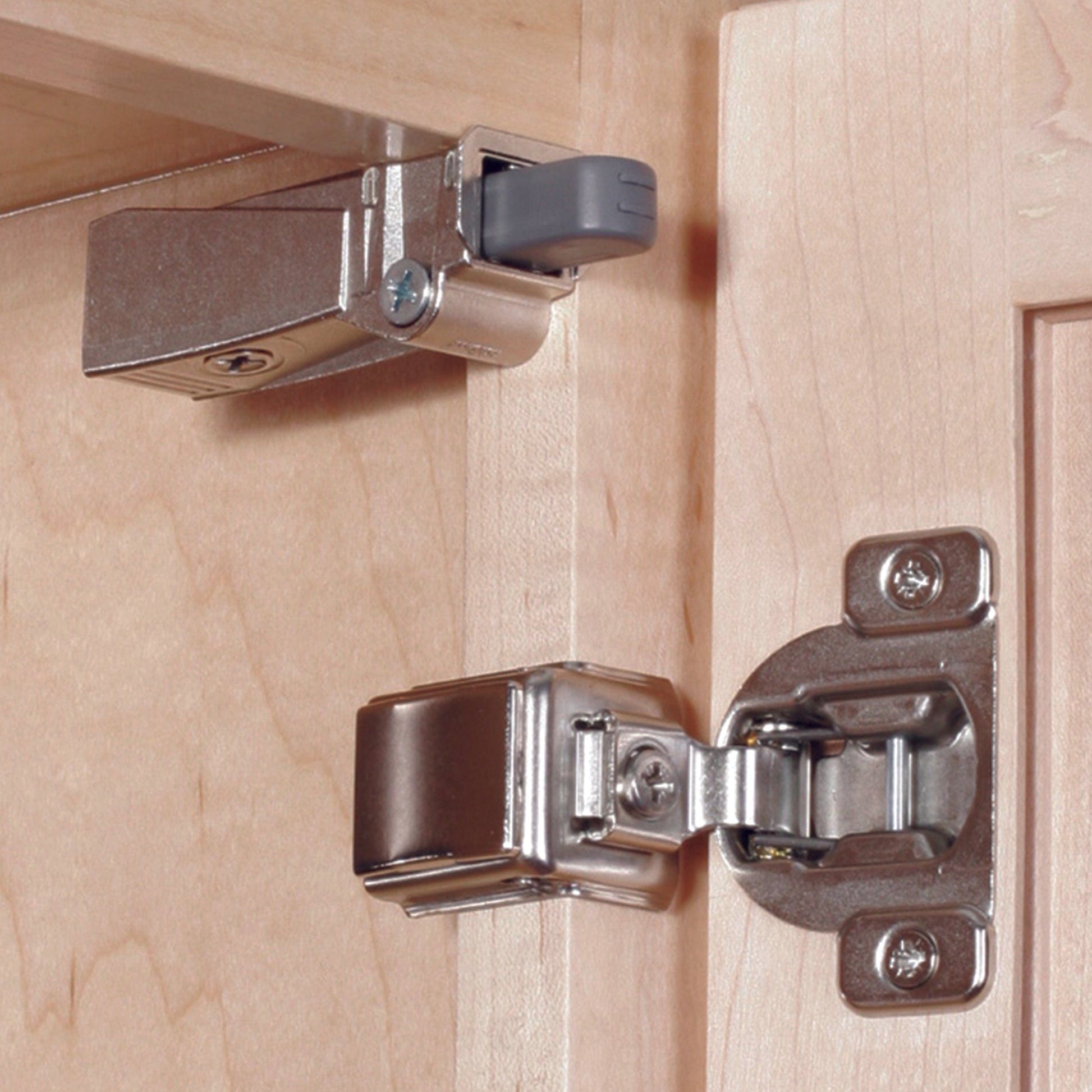 Blumotion for Self Close European Hinges alt 0