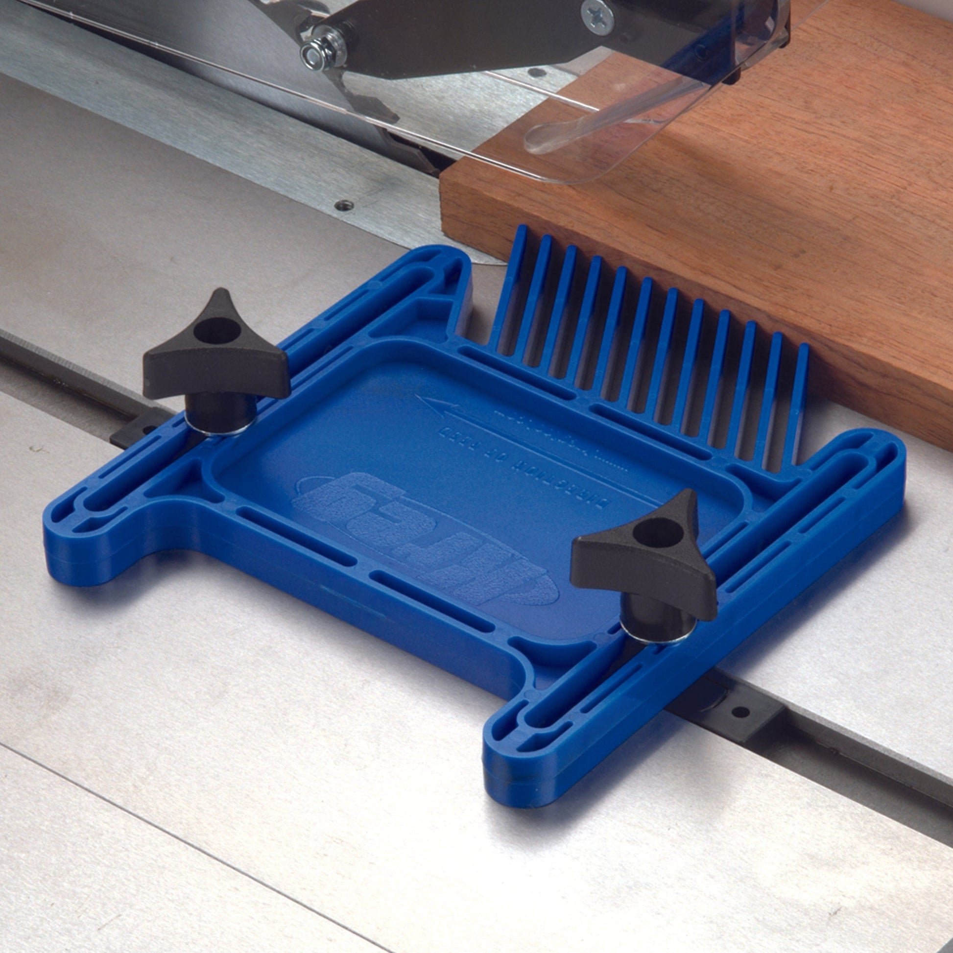 True-FLEX Featherboard alt 0