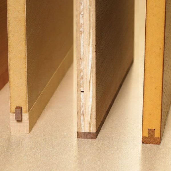 Getting the Edge on Plywood - Downloadable Technique alt 0
