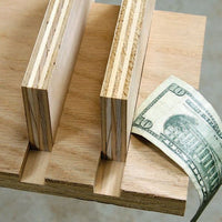 Routing Rabbets, Dadoes, and Grooves - Downloadable Technique alt 0