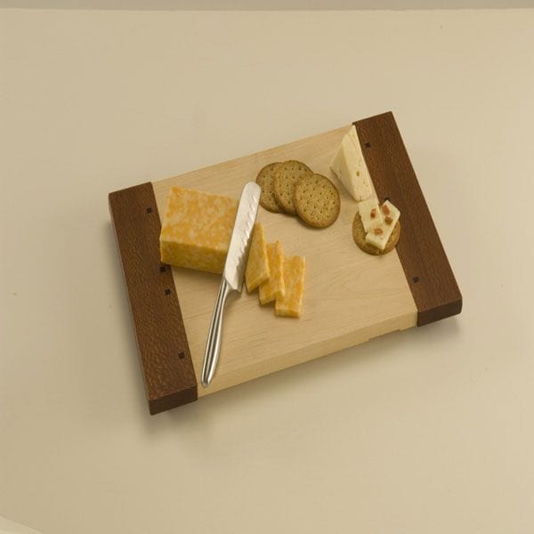 Cut Above Cutting Board - Downloadable Plan alt 0