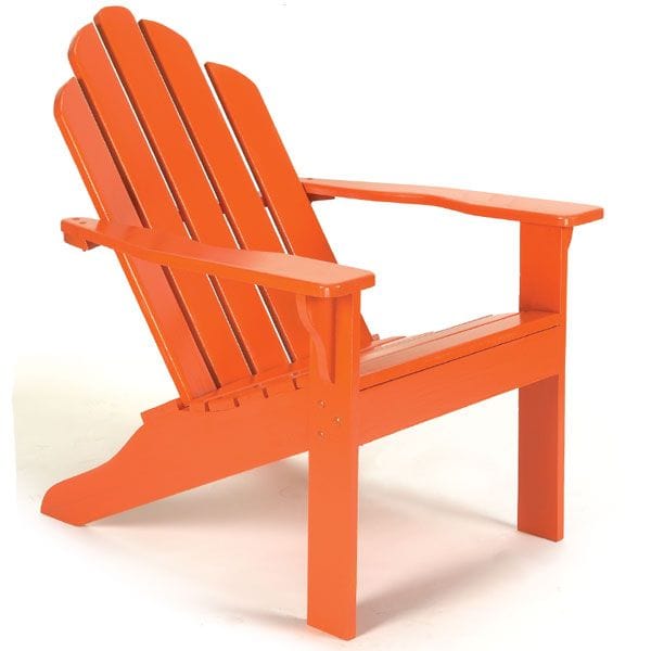Adirondack Chair - Downloadable Plan alt 0