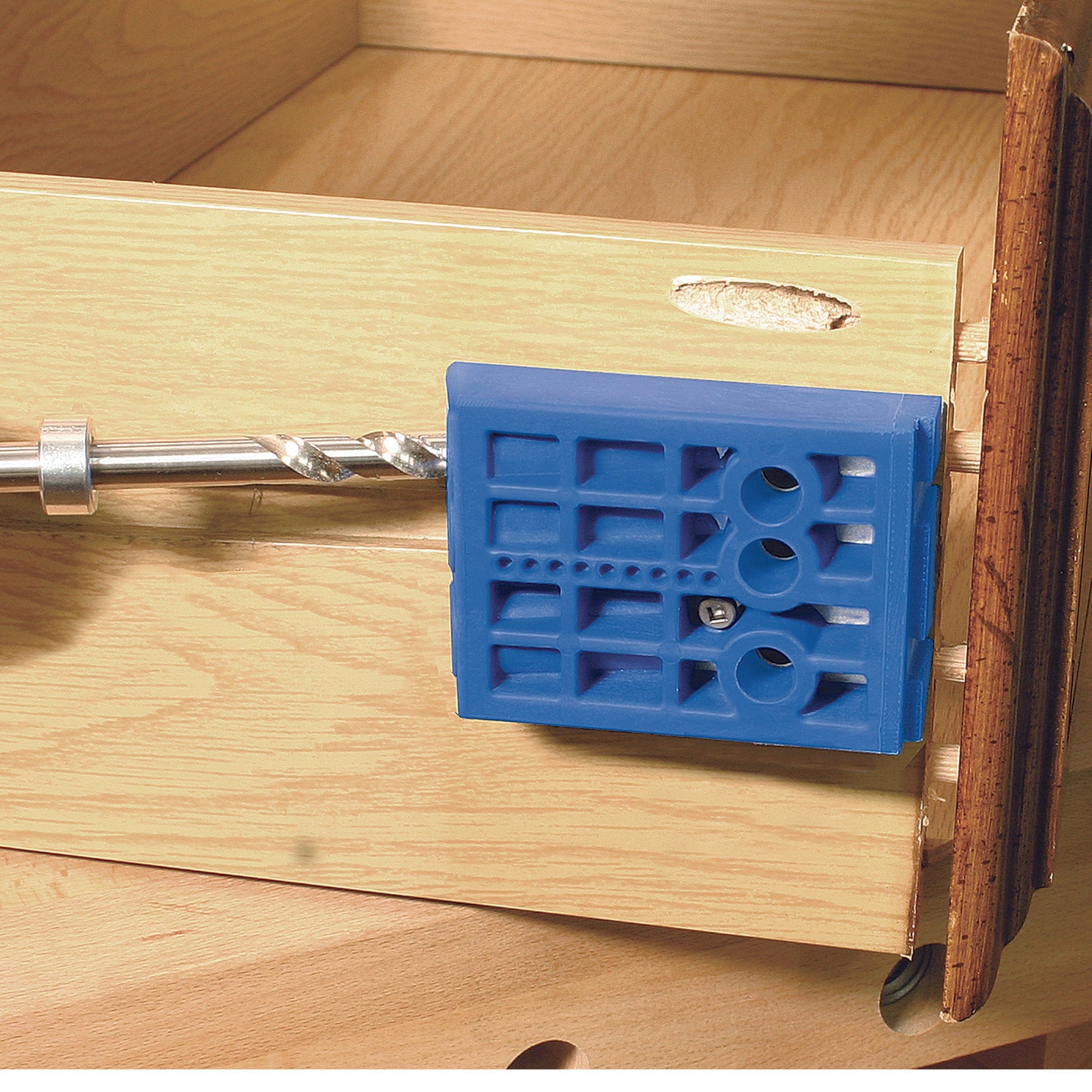 K4 Pocket-Hole Jig alt 0