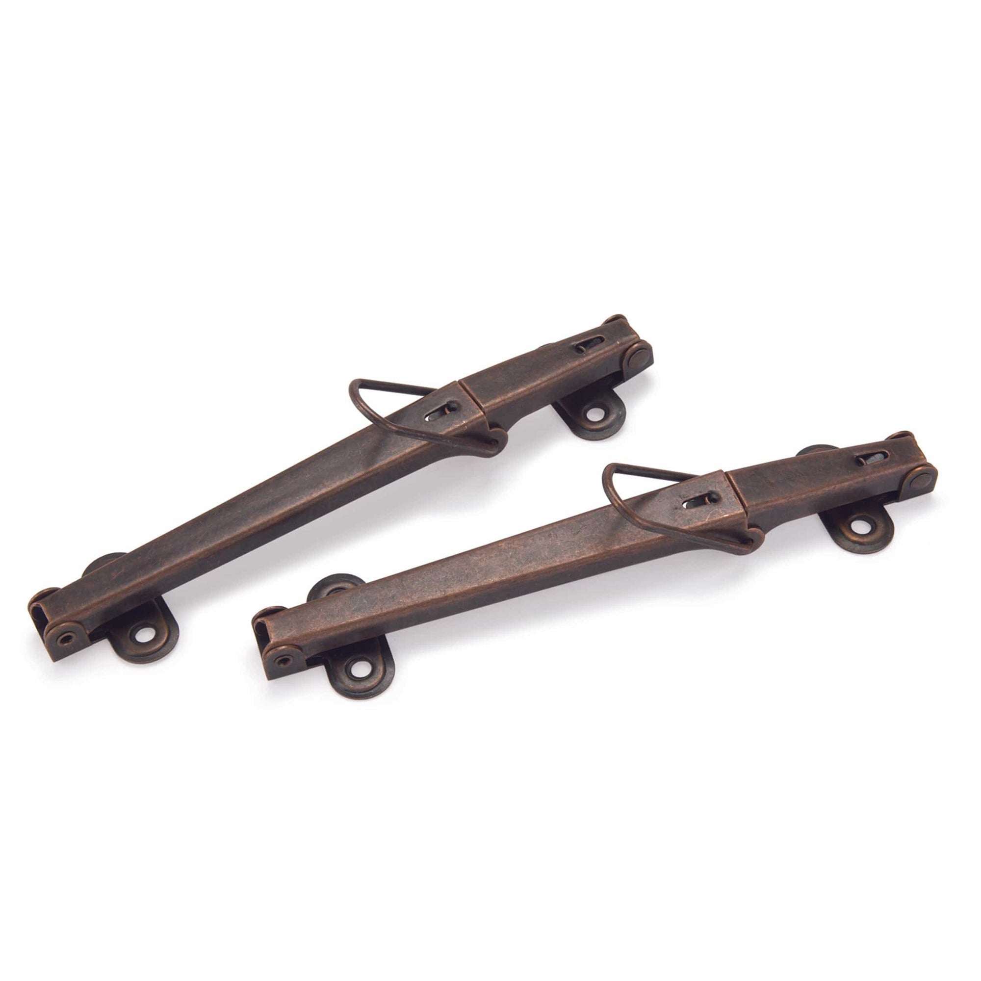 Drop Leaf Support 8" Pair