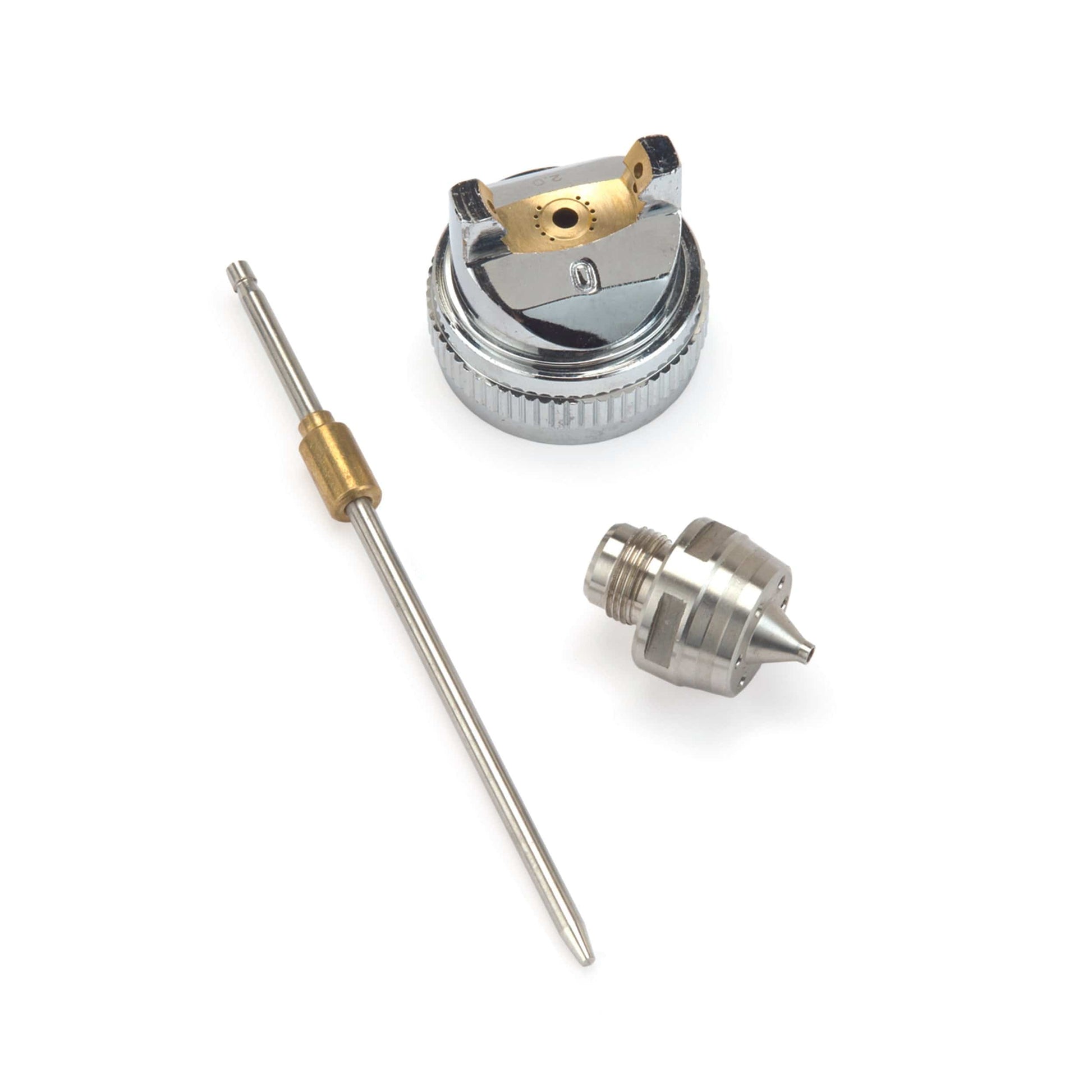 WoodRiver Pro HVLP Spray Guns Needle Kit - 2 mm alt 0