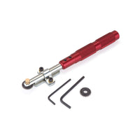 Modular Micro Spiral Tool Set alt 0