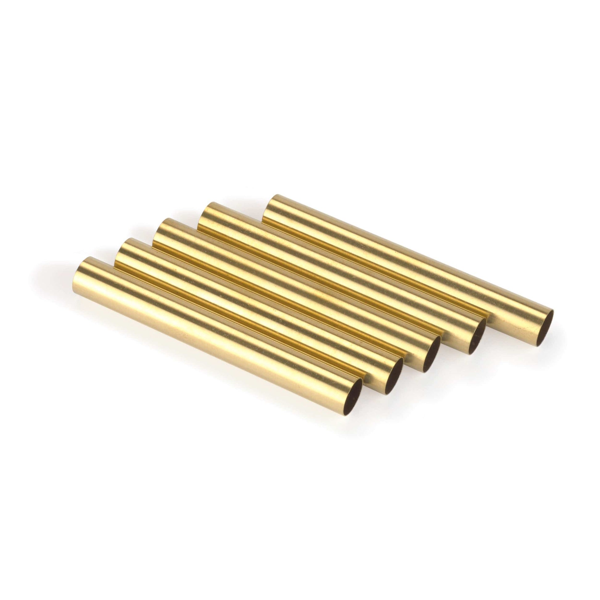 Brass Replacement Tubes For Artists Pencil Kit