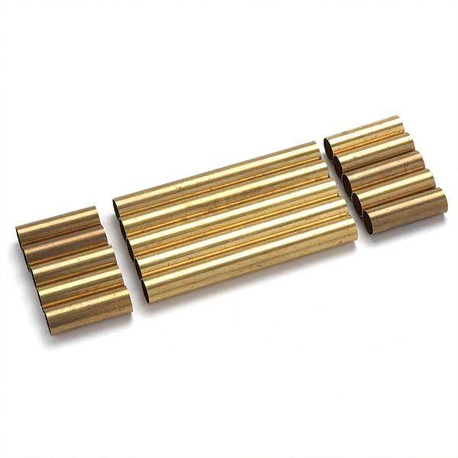 Teachers Pen Replacement Brass Tubes alt 0