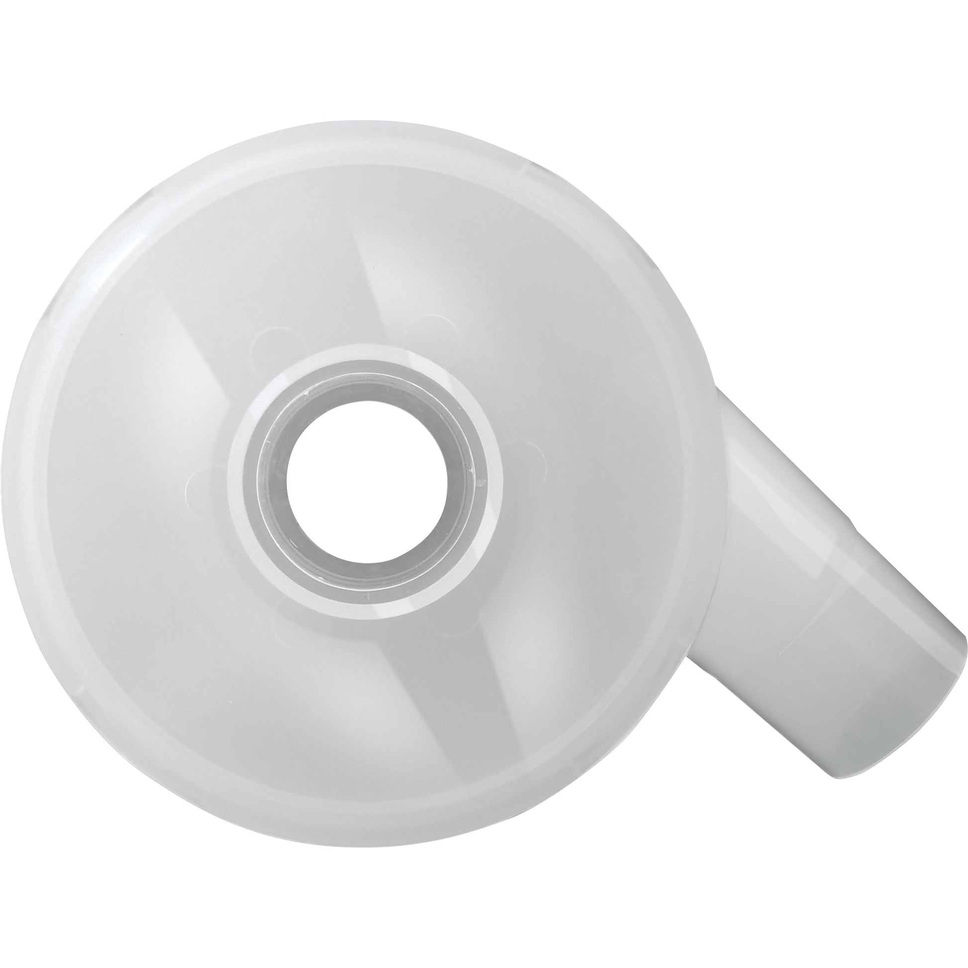 DIY Dust Deputy Cyclone Only alt 0