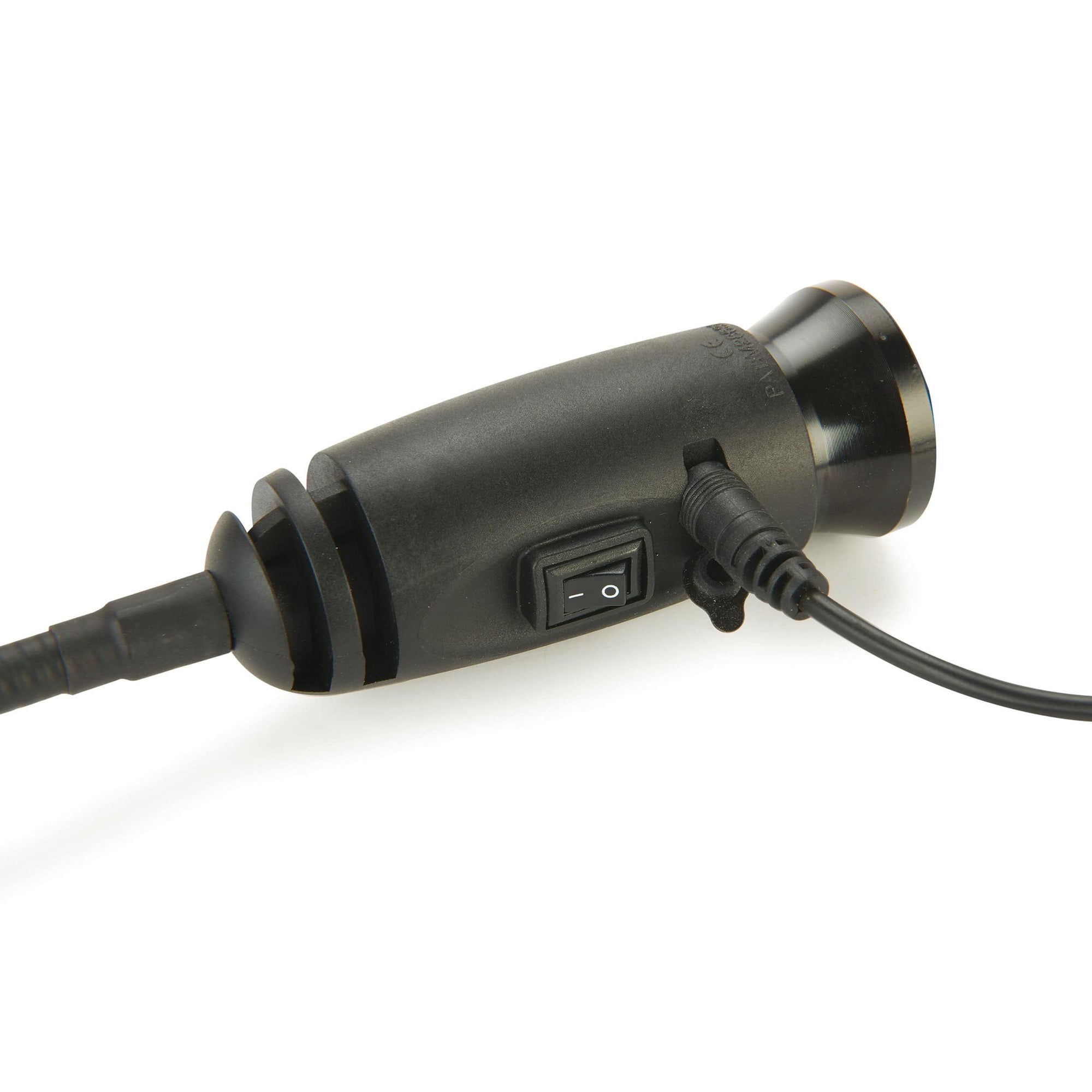 LED Shop Light With Magnifying Glass Head alt 0