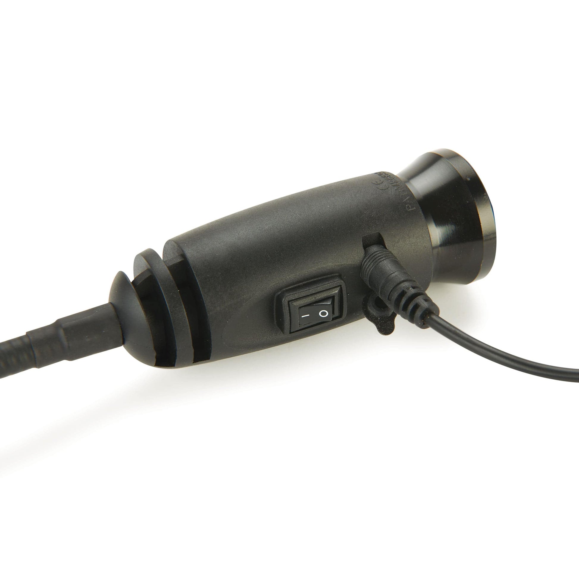 LED Shop Light With Magnifying Glass Head alt 0