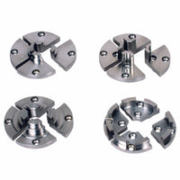 Nova Mini Jaw Set - 4 Piece alt 0