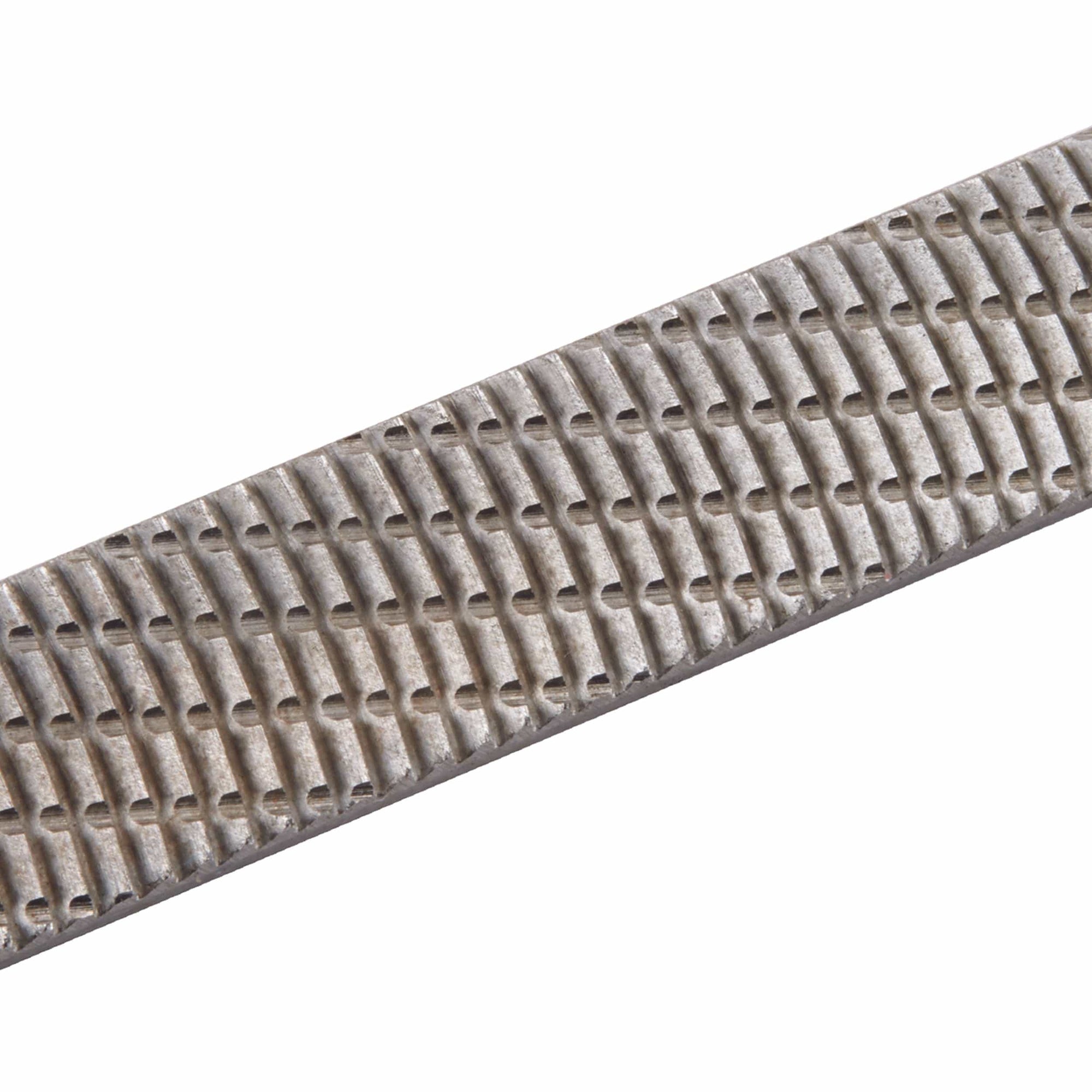 File 110mm Flat Extra-Fine Cut alt 0