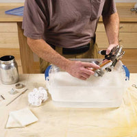 TLC for your HVLP - Downloadable Technique alt 0